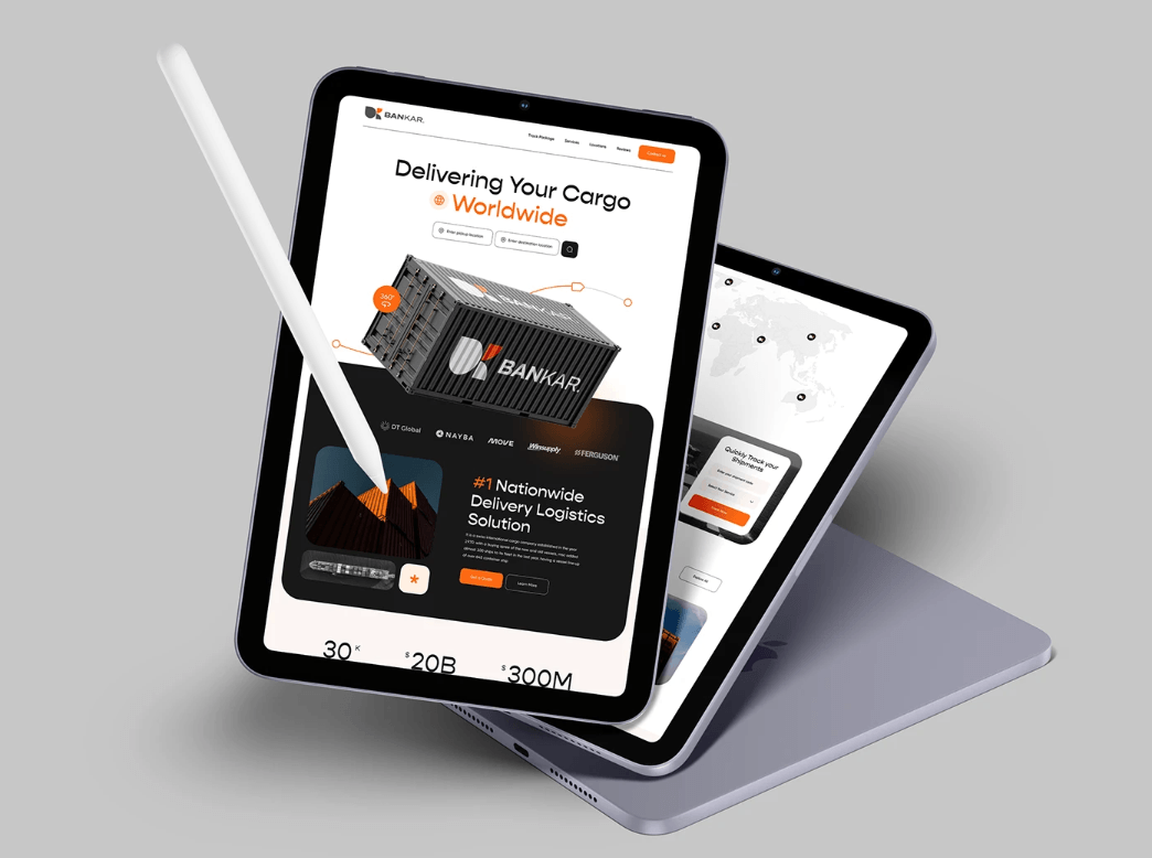 Web Design