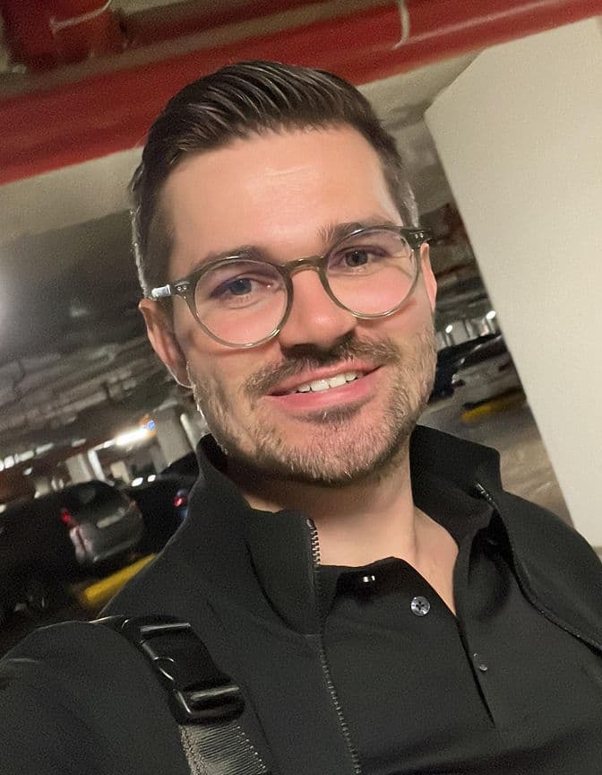 Bastian Keller